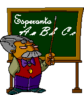 Corso di esperanto (un programma computerizzato multmedia)