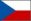 Český index